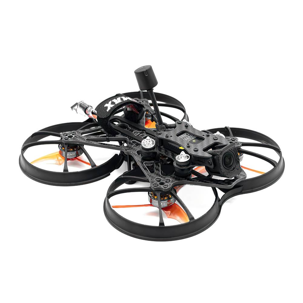 Emax Cinehawk 3.5 Drone Equipped with DJI O3 Air Unit