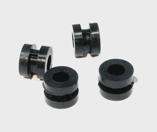 Hot Sale! Soft Rubber Mounts for Flight Controllers Compatible with M3