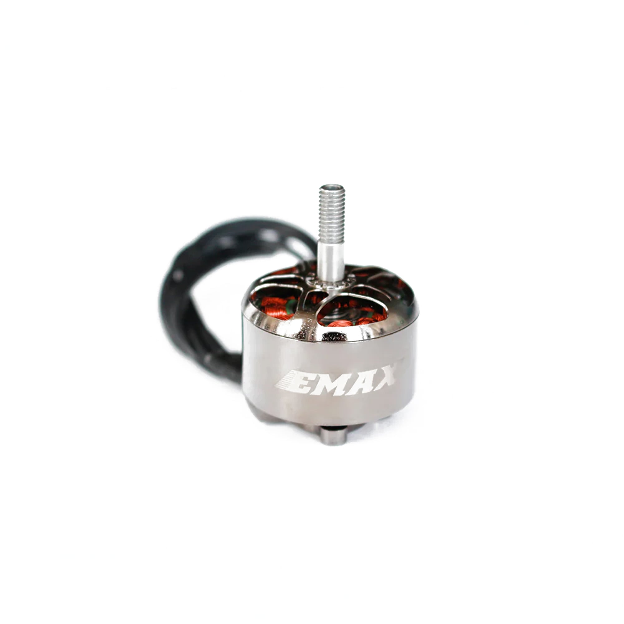 Emax ECO II 2814 3 - 6S Brushless Motor: 730KV & 830KV for RC Drone FPV Racing - Great Value!