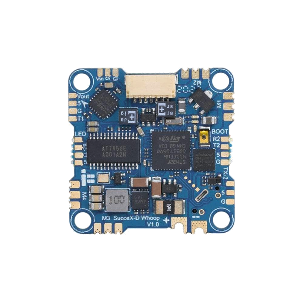 iFlight Whoop AIO BMI270 F411 Flight Board v1.1