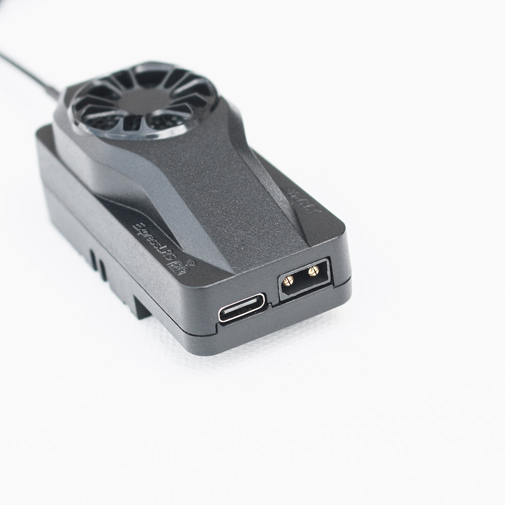 Hot Deal: EMAX Aeris Link 2.4GHz ExpressLRS Nano Module