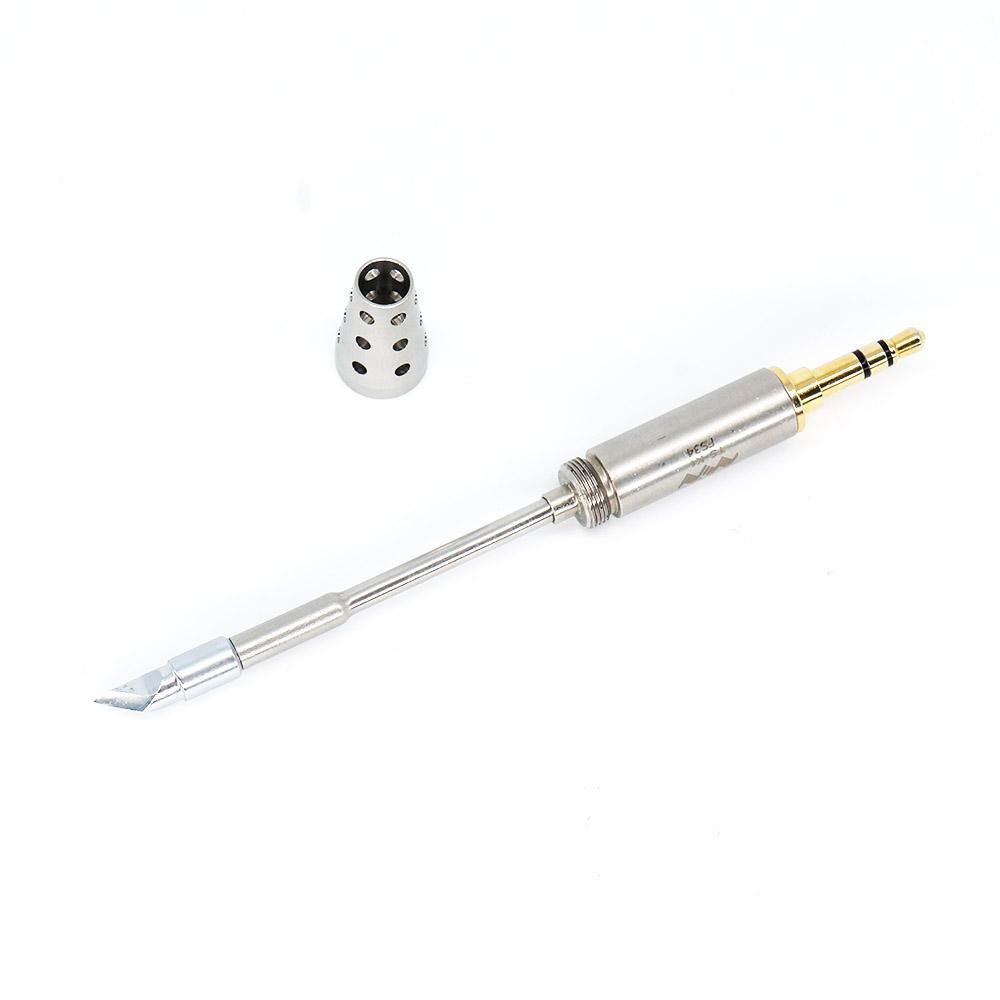 Hot Deal: K4 Soldering Tip Replacement Compatible with TS80, TS80P, and TS1C