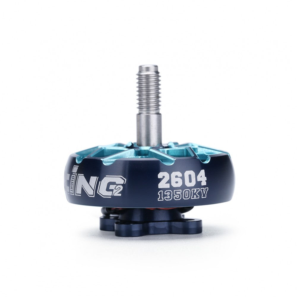 Hot Sale! iFlight Xing 2 2604 FPV Brushless Motor with 1350Kv/1650Kv Options