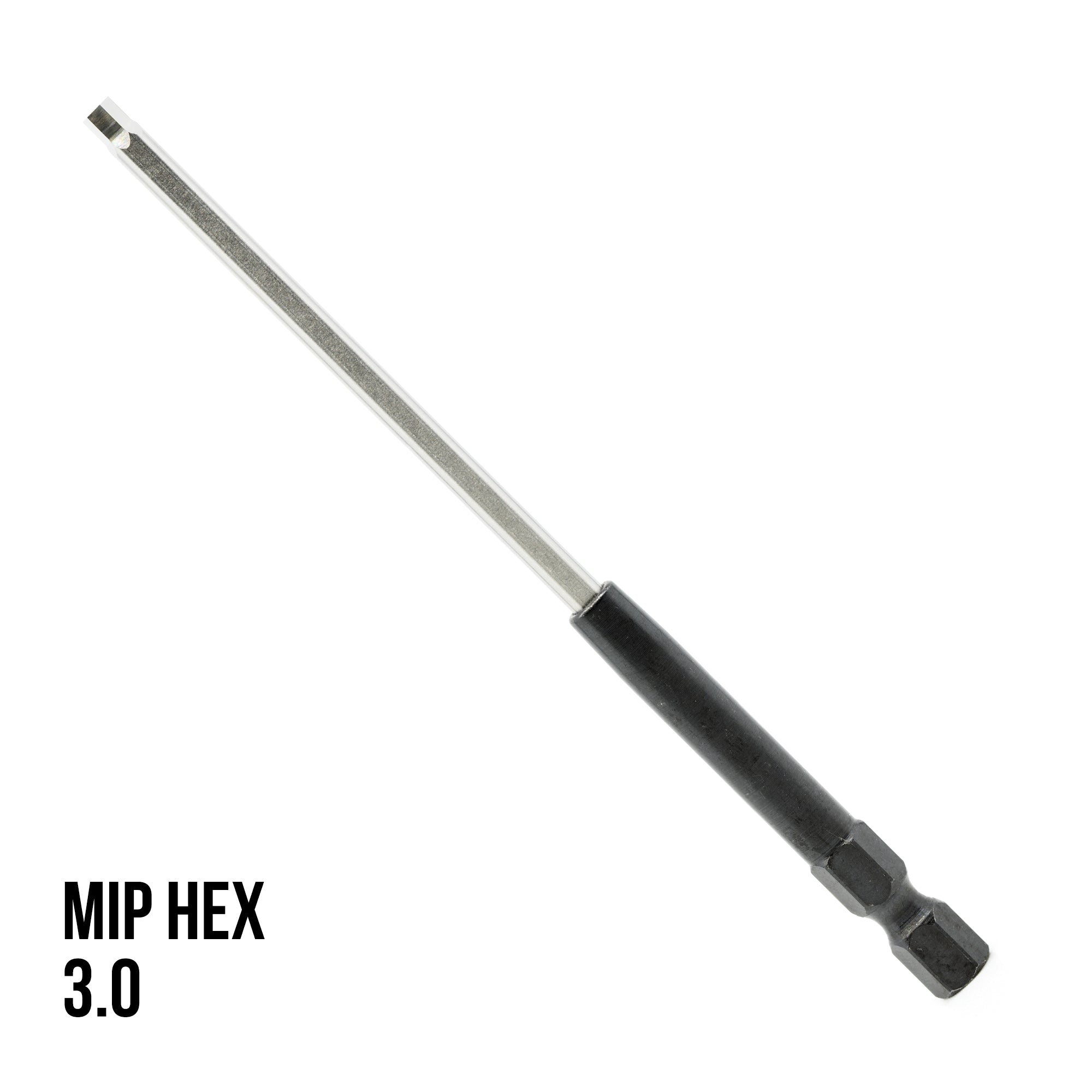 High - Precision MIP 9011S 3.0mm Speed Tip Hex Driver