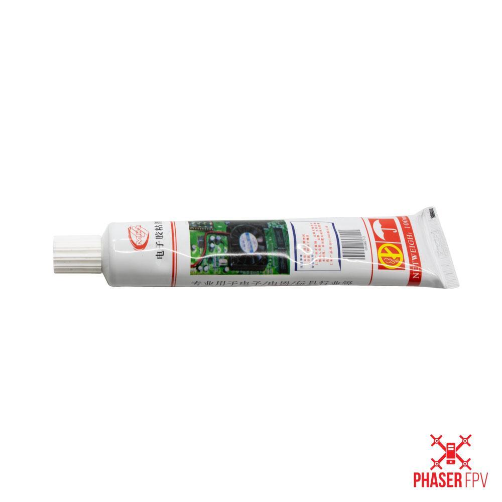 Hot Sale EPO EPP Foam Bonding Glue - Ideal for TBS Caipirinha 2 and Other Wings