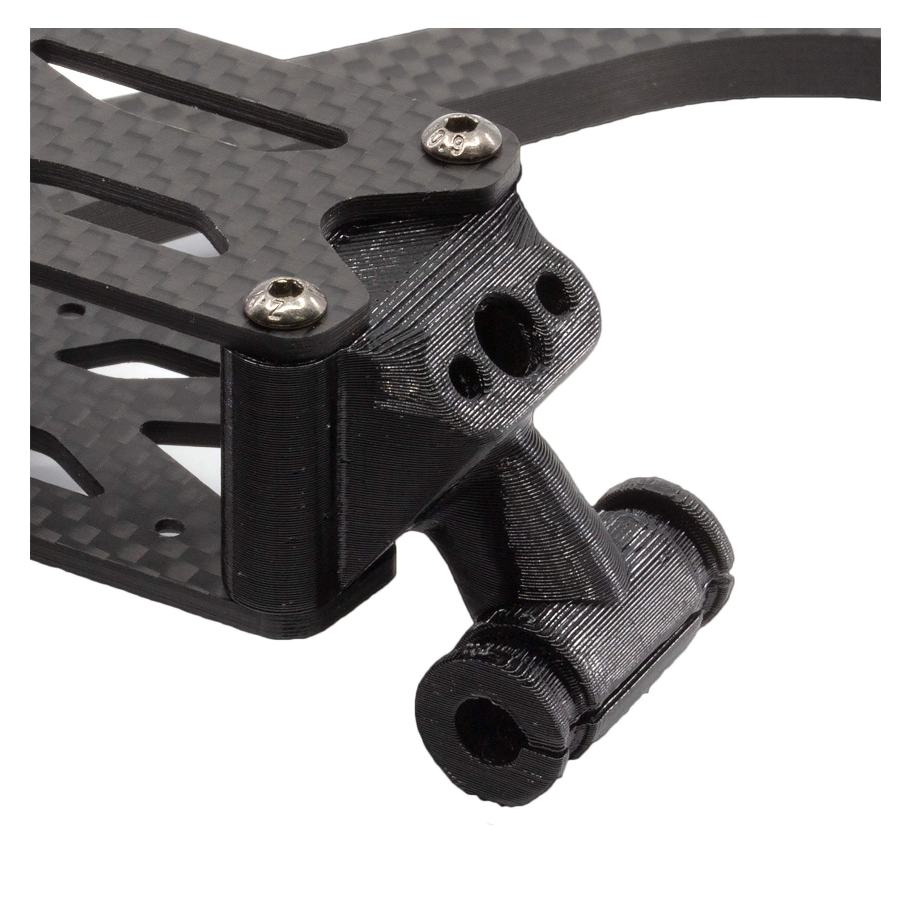 Hot Deal! Phaser3D ImpulseRC Apex Immortal T & VTX Holder