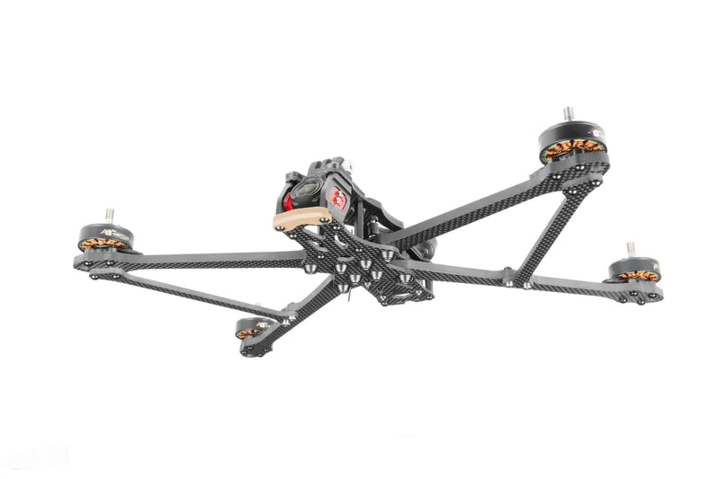 ImpulseRC ApexLR EVO 7 High - Performance FPV Frame Kit for Long - Range