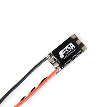 Active Brake Enabled ESC for T-Motor F35A / Spedix LS40 RC Gliders