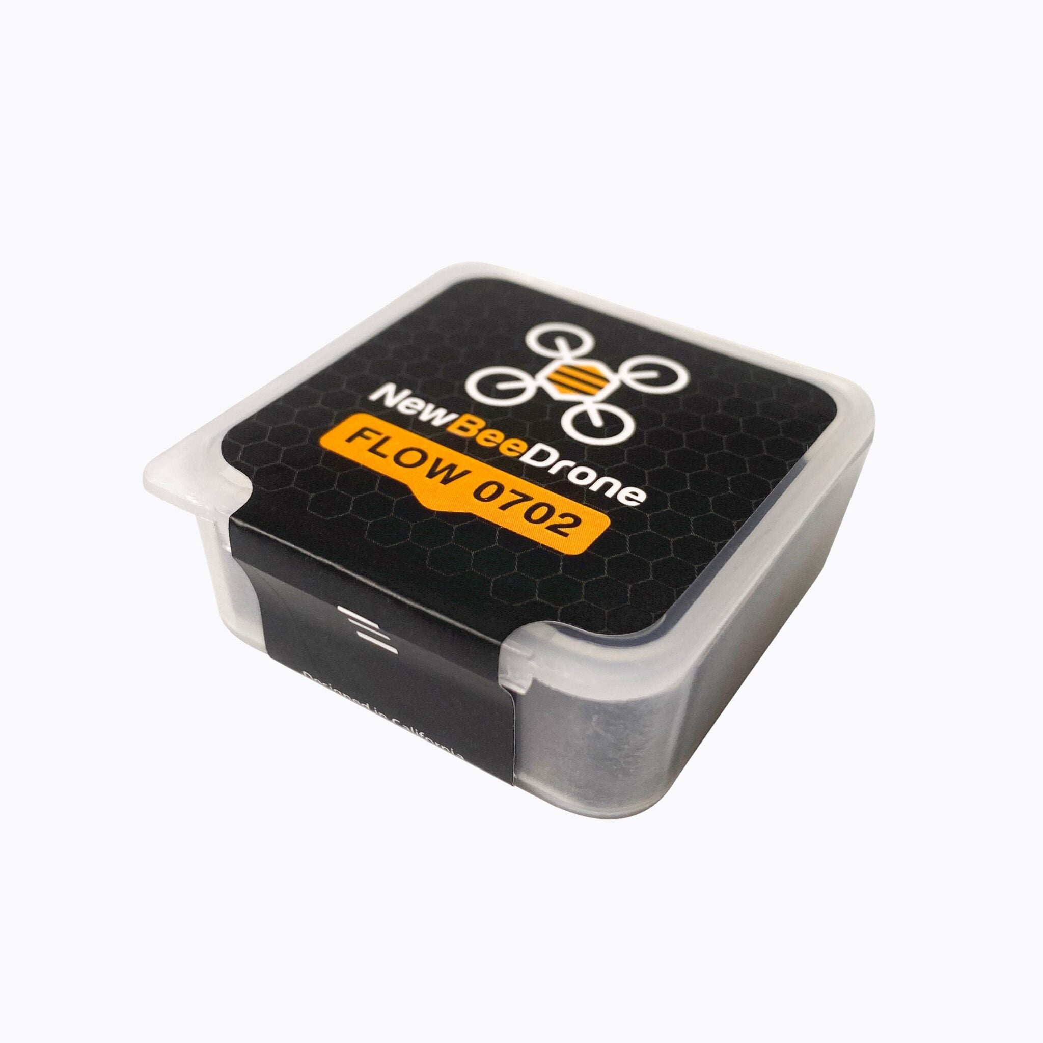 NewBeeDrone Flow 0702 29000kv Dual Ball Bearing Ultra - Light Whoop Motor