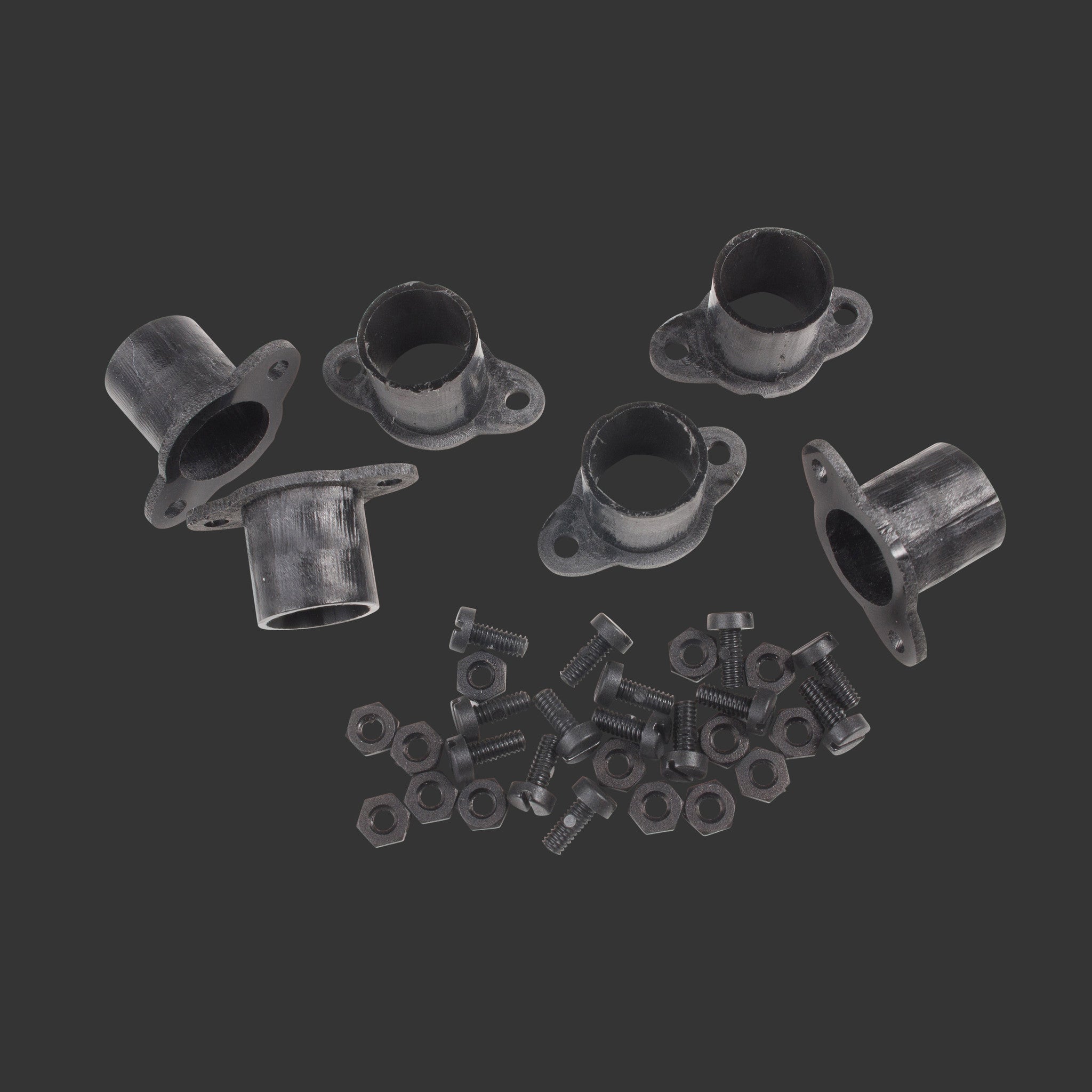 Hot Sale! 8.5mm MMW Motor Mounts
