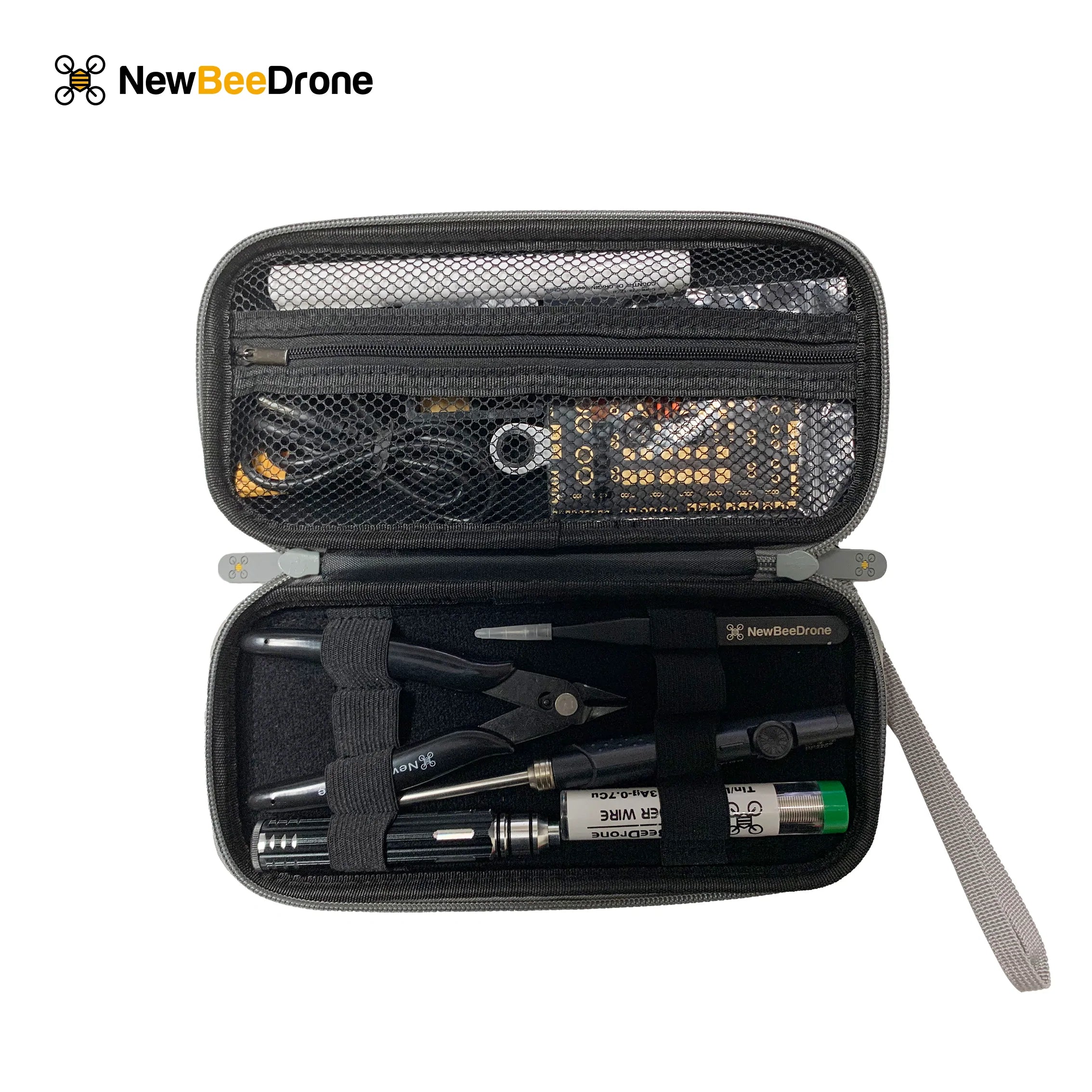 NewBeeDrone Tool Kit V1.6 with Prop Tools - Must - Have!