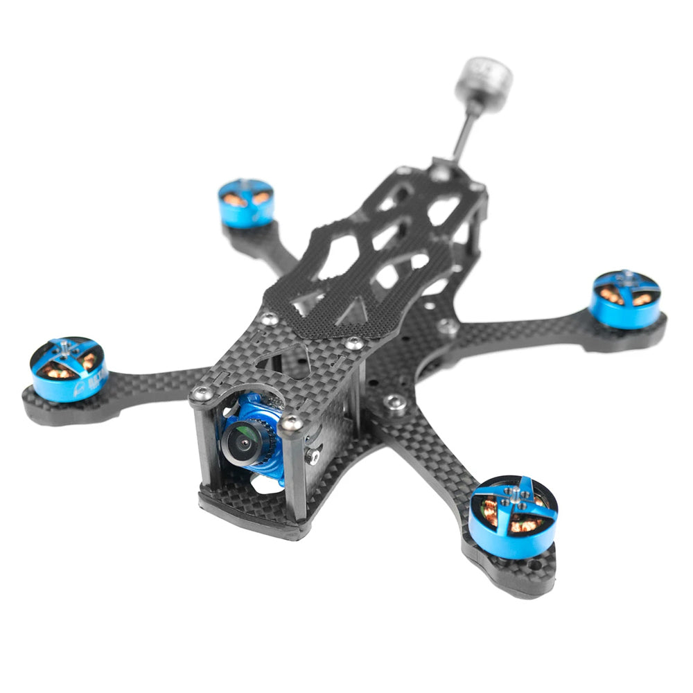 Hot Deal! ImpulseRC Micro Apex 3 Drone Frame Kit - Compact & High - Performance
