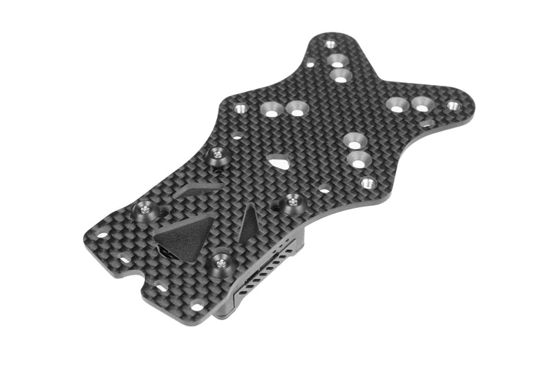 ImpulseRC ApexLR EVO 7 High - Performance FPV Frame Kit for Long - Range