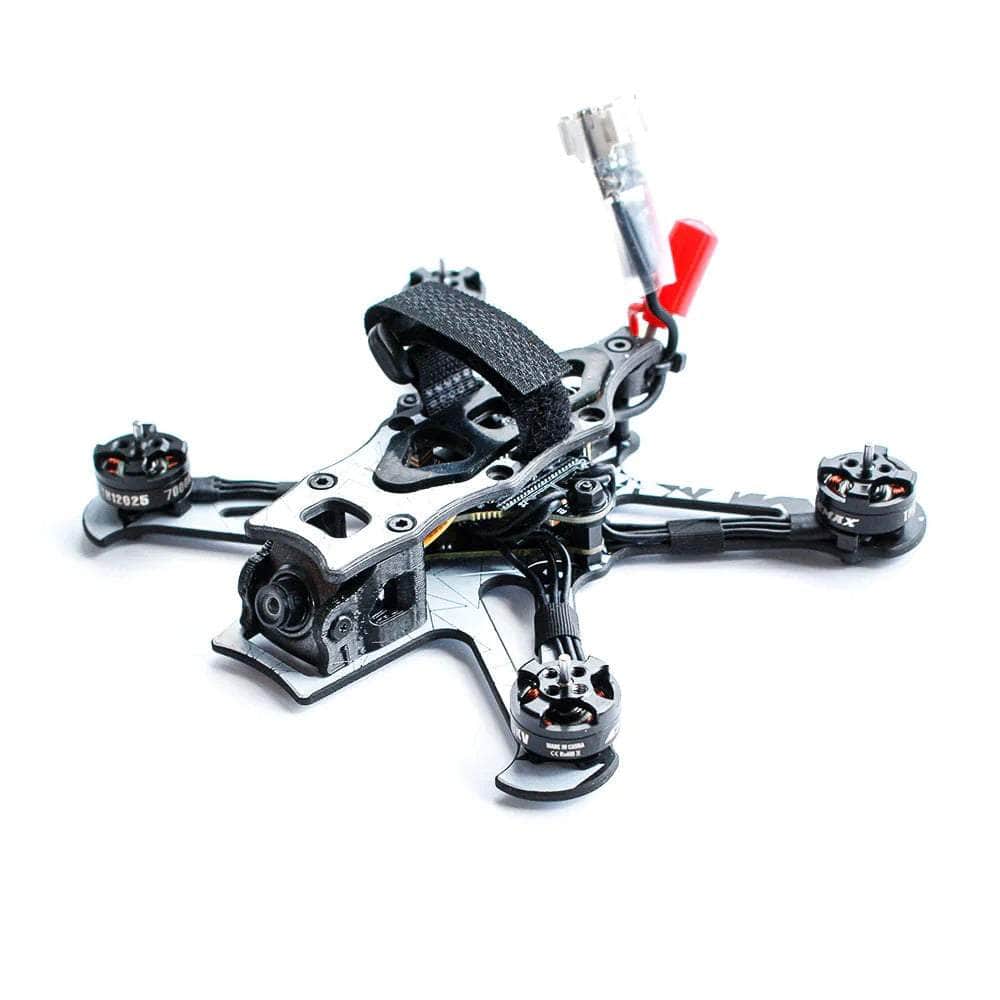 Hot Deal! EMAX Tinyhawk III Plus Freestyle HDZERO FPV Drone (Bind-N-Fly)