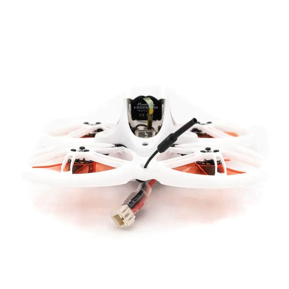 EMAX Tinyhawk III Plus HDZERO FPV Racing Drone (BNF) - Great Deal!
