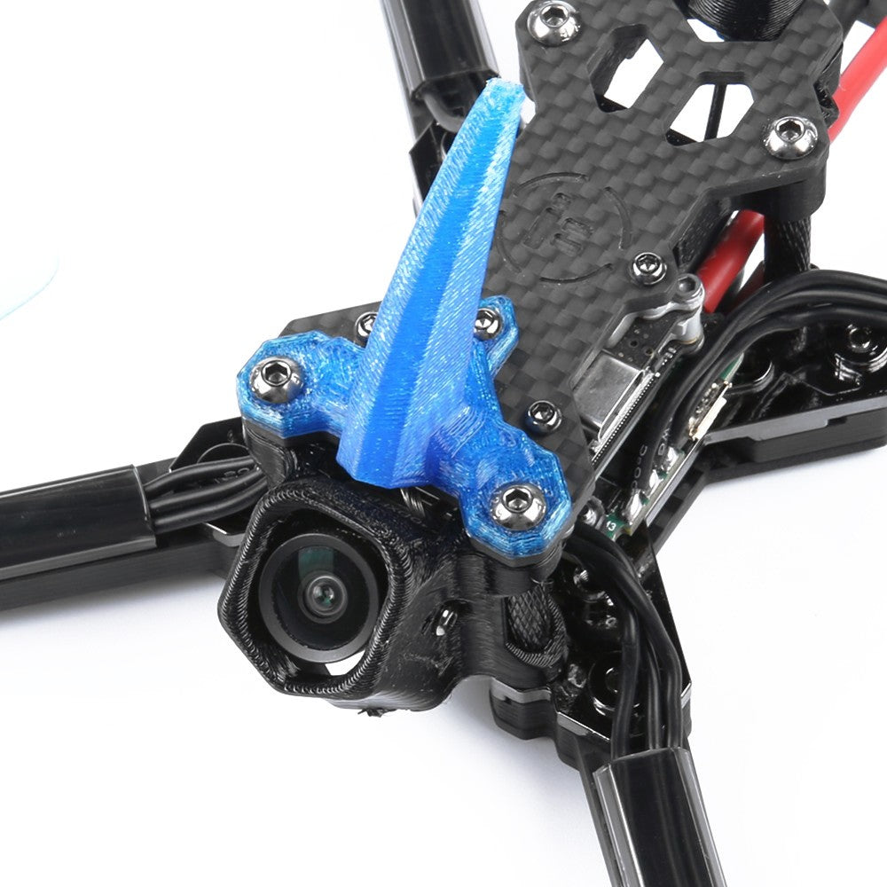 iFlight Mach R5 5' HD BNF Racing Quadcopter - 6S with Caddx Polar Vista Digital HD