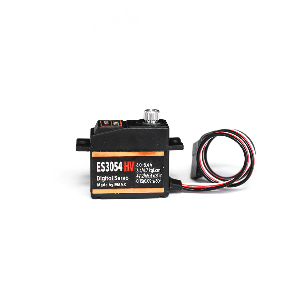 Emax ES3054HV High-Voltage Digital Servo with Metal Gear - All-Purpose Deal