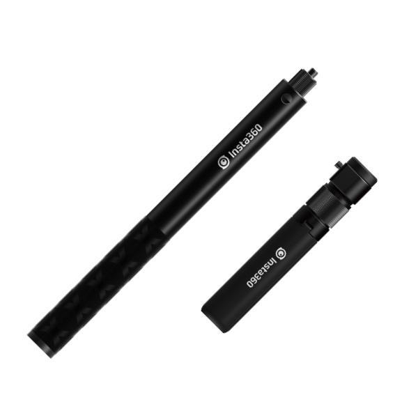Hot Deal: Insta360 ONE R Bullet - Time Bundle Compatible with One X & One R