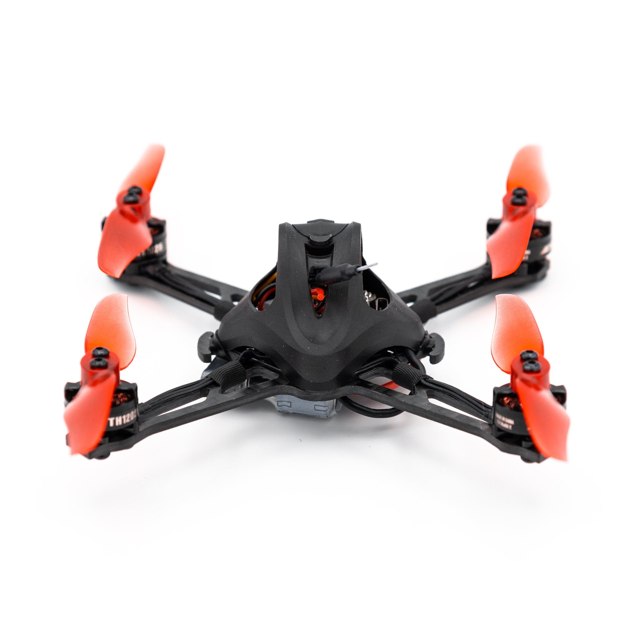 Hot Deal: EMAX NanoHawk X 3 inch BNF FPV Racing Drone