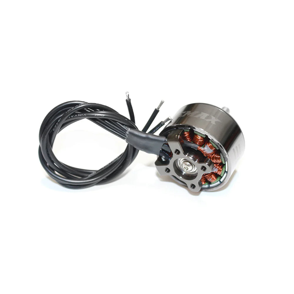 Emax ECOII 3115 Brushless Motors with 400KV - 900KV for FPV Racing Drones