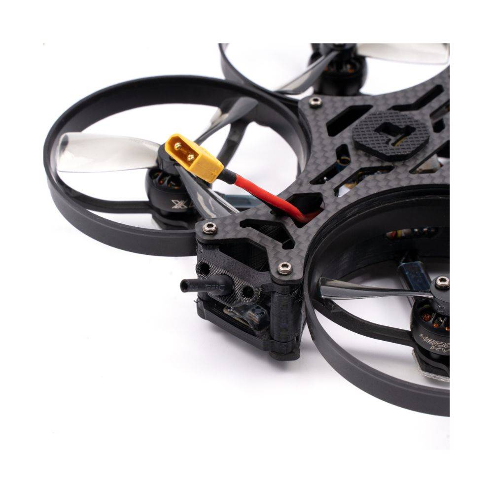 Hot Deal! iFlight Protek R25 HD BNF Cinewhoop with Polar Nano - ELRS 2.4GHz for FPV Enthusiasts