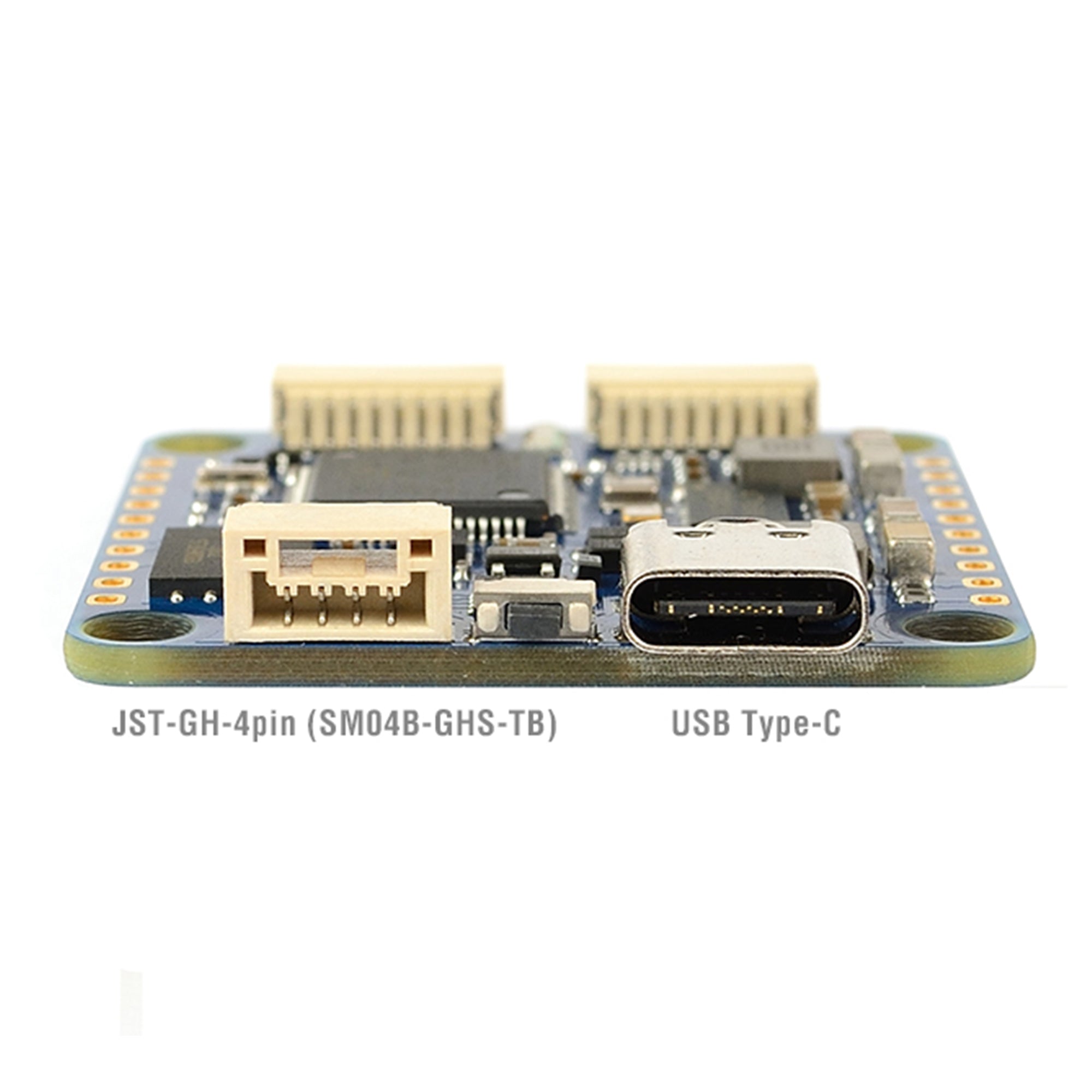 Matek Slim H7A3 Flight Controller with High - Performance Features