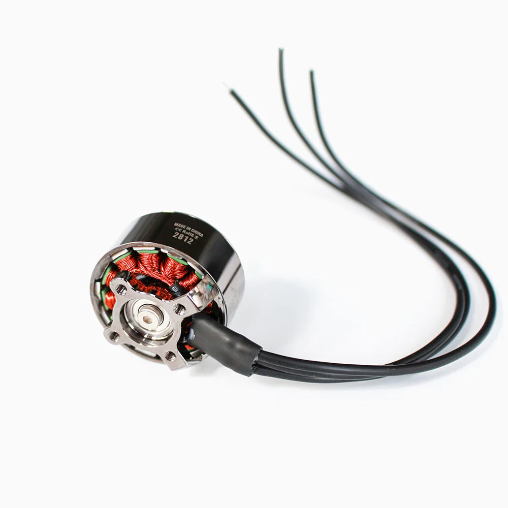 Emax ECO II 2812 Brushless Motor: 930KV & 1100KV for 3 - 6S RC Aircraft