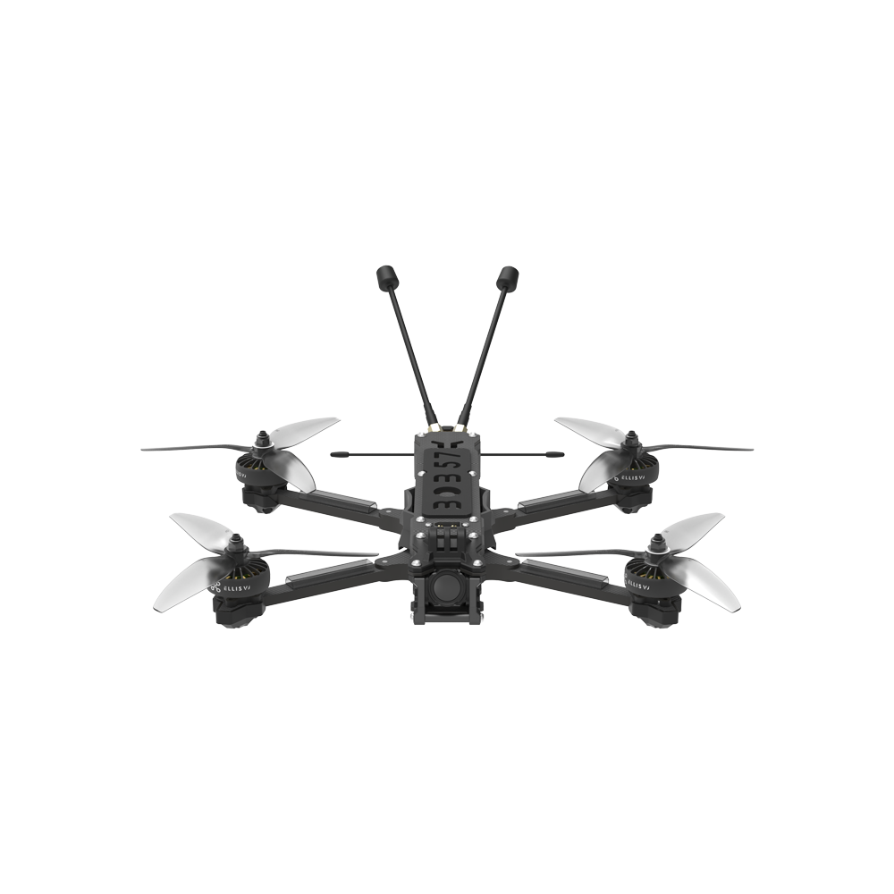 Hot Sale! iFlight BOB57 O3 Cinematic 6S HD Bind-and-Fly Drone