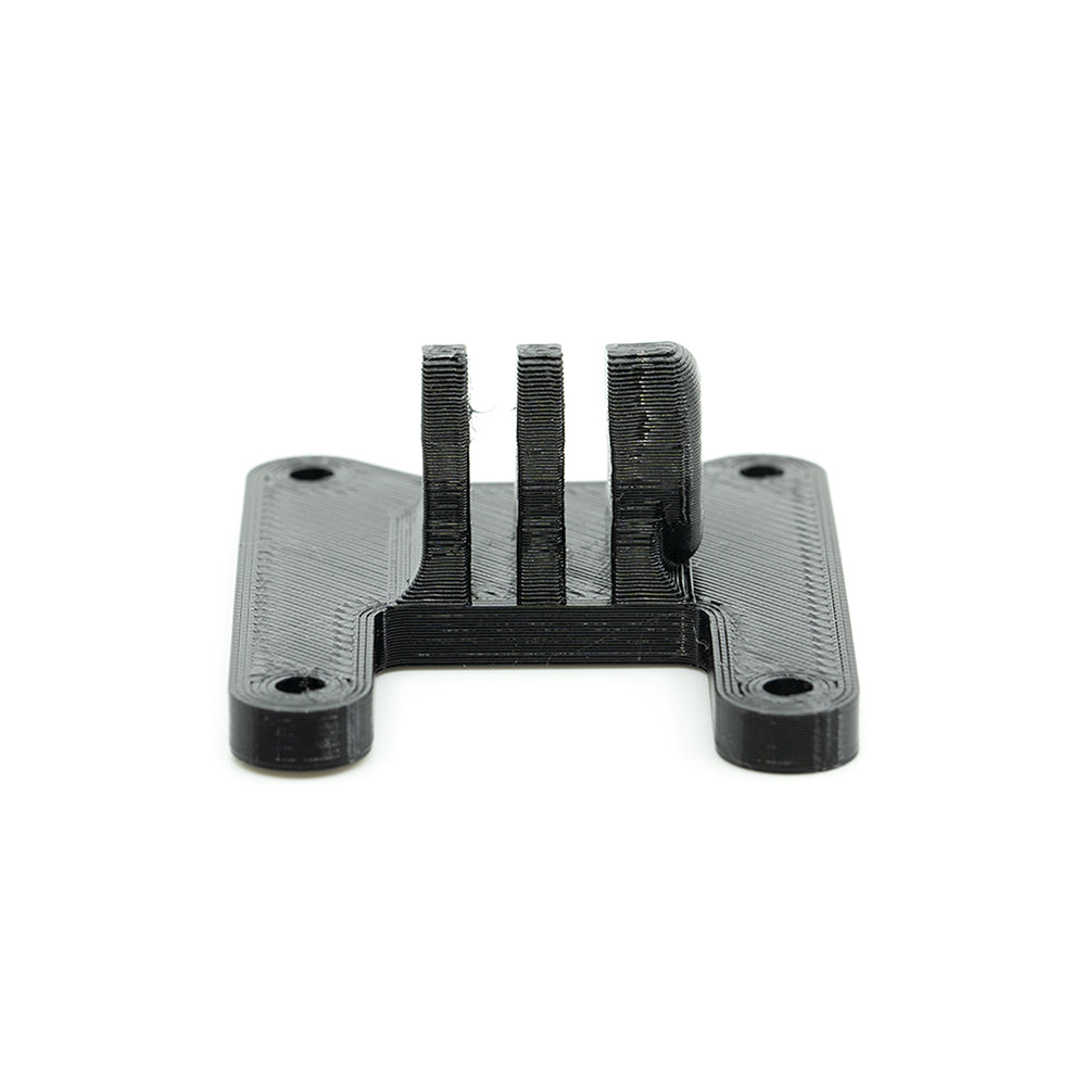 Hot! Phaser3D GoPro Adapter Base Mount for Specific Frames