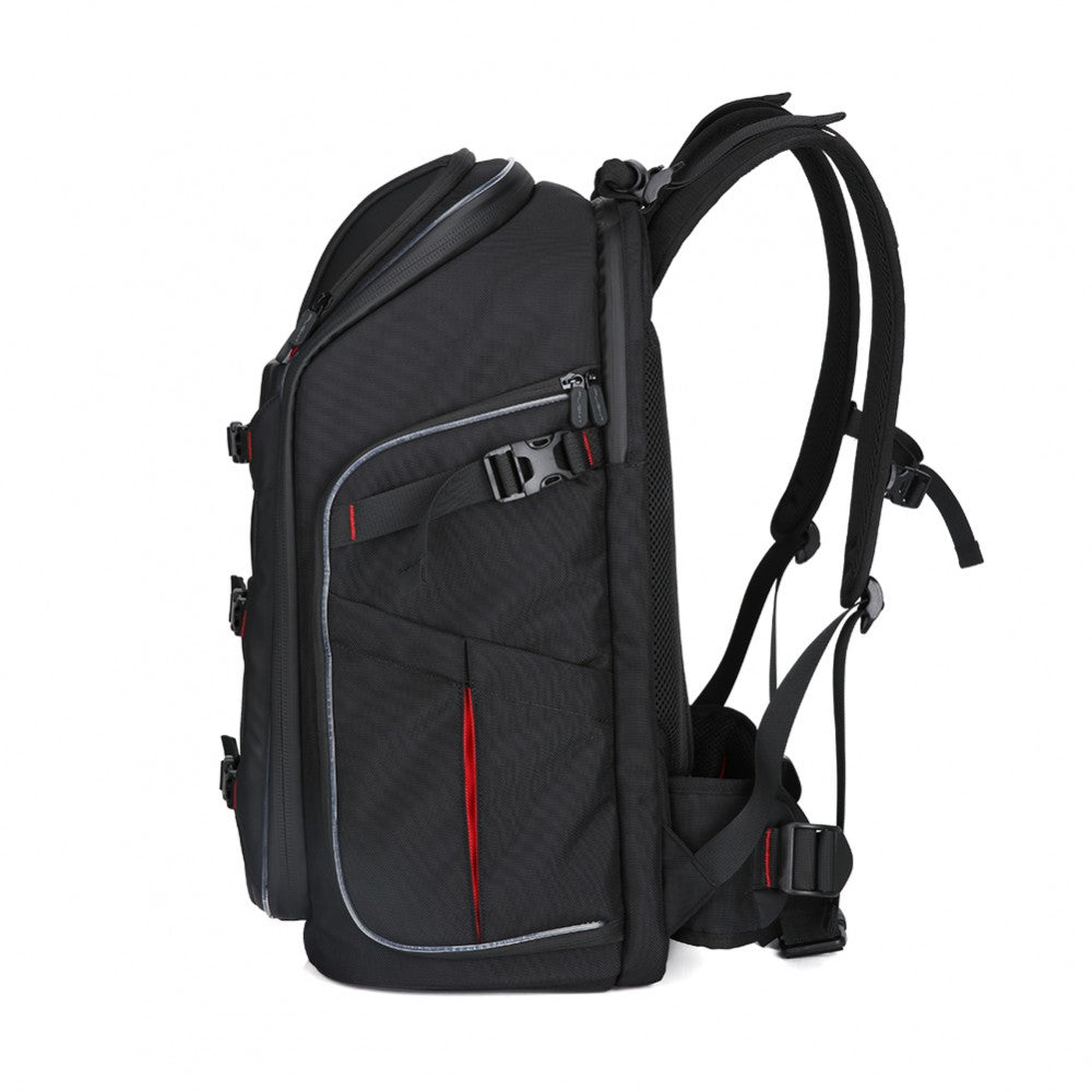 Get This Awesome iFlight FPV Drone Backpack without LEDs - Ideal for Gear Transport