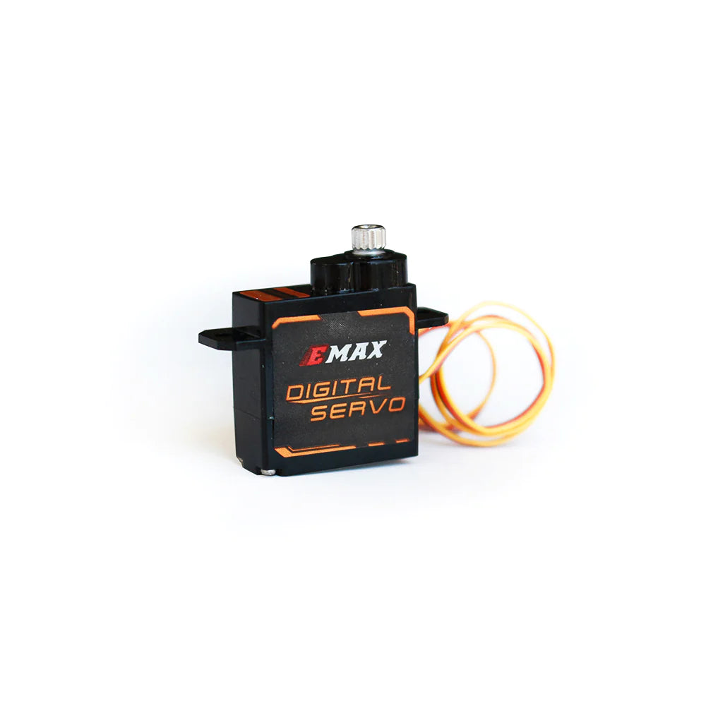 Emax ES9052MD HV Multipurpose High-Voltage Metal Gear Digital Servo