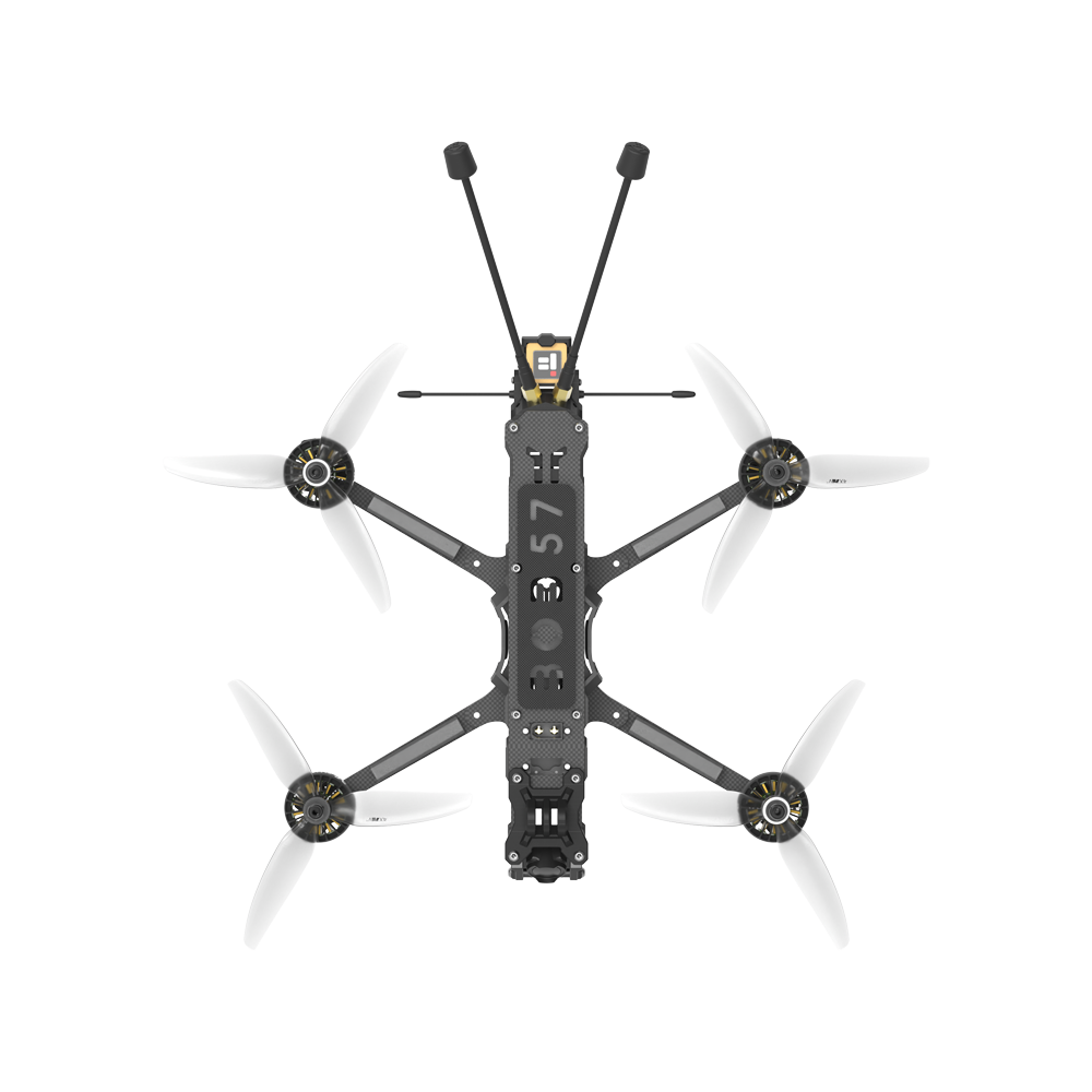 Hot Sale! iFlight BOB57 O3 Cinematic 6S HD Bind-and-Fly Drone