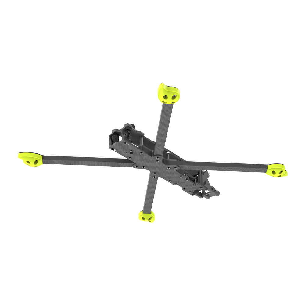 Hot Sale! iFlight Nazgul XL10 V6 10-inch Quadcopter Frame Kit for DJI O3 & Caddx Systems