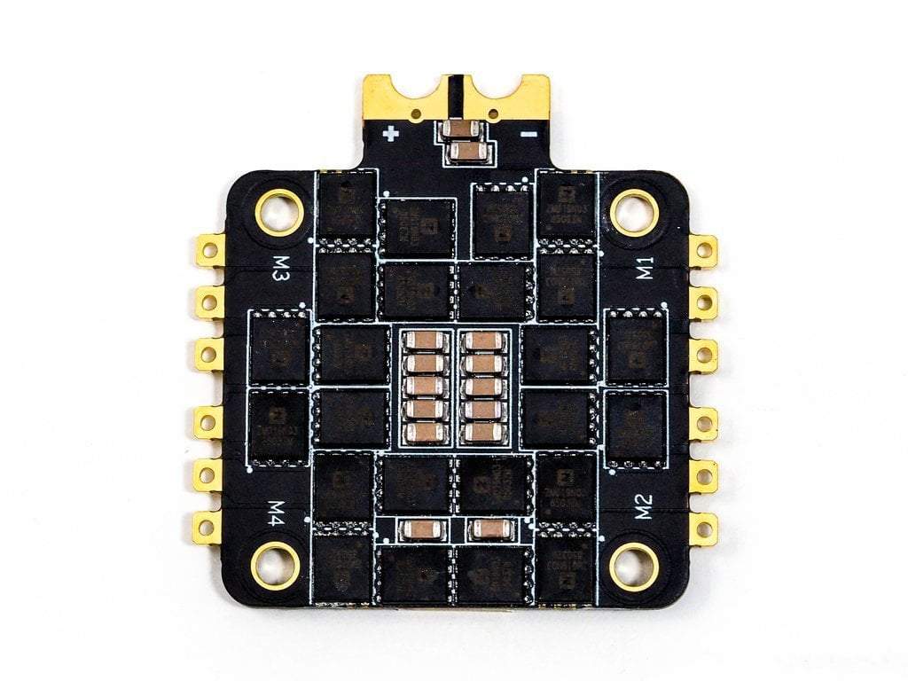 RDQ Joshua Bardwell 32-Bit 4-in-1 30A 3-6S ESC for Racing