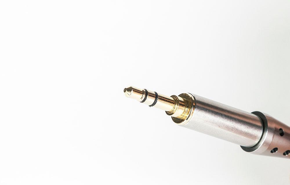 Hot Deal: K4 Soldering Tip Replacement Compatible with TS80, TS80P, and TS1C