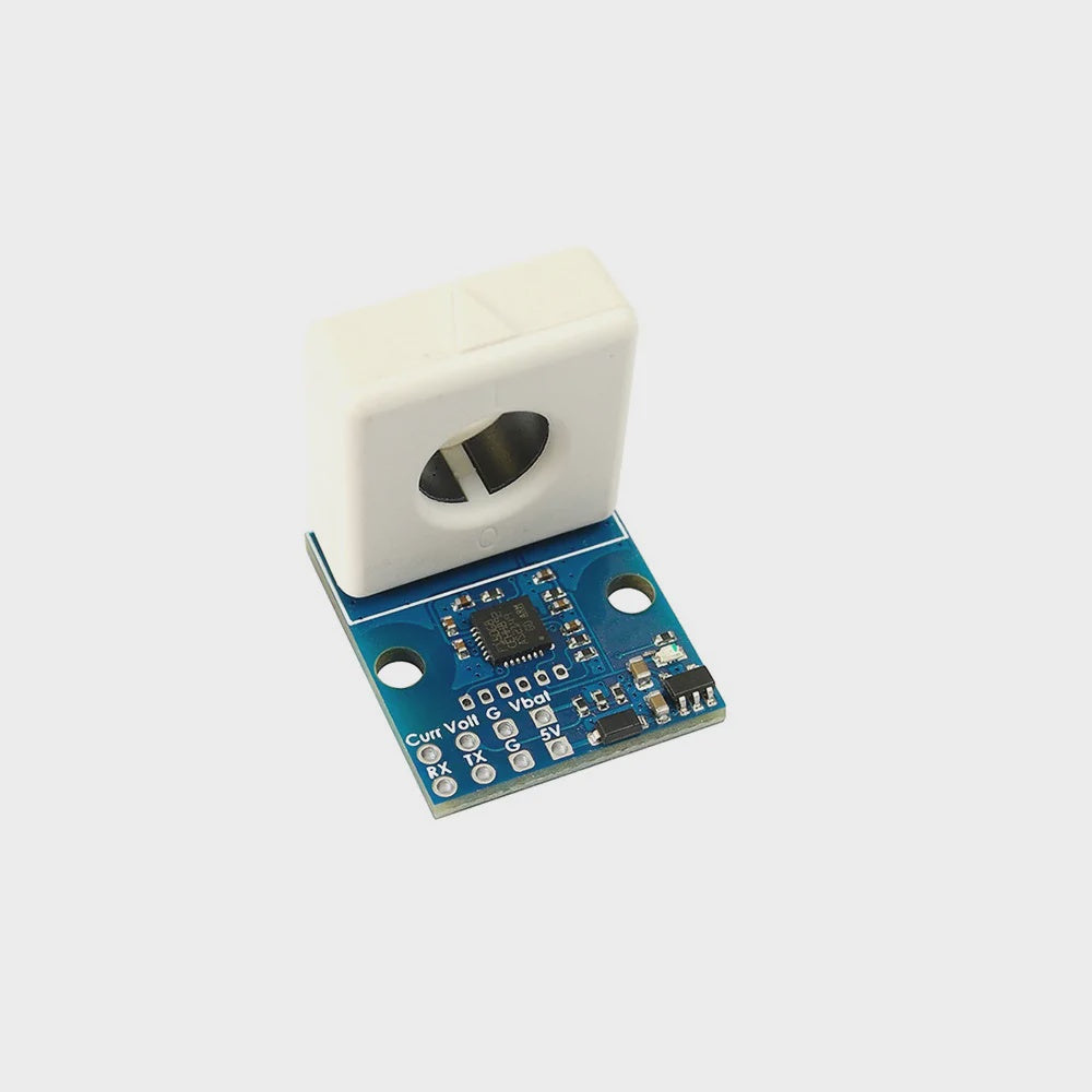 Matek 150A Hall Effect Current Sensor - Buy Now!