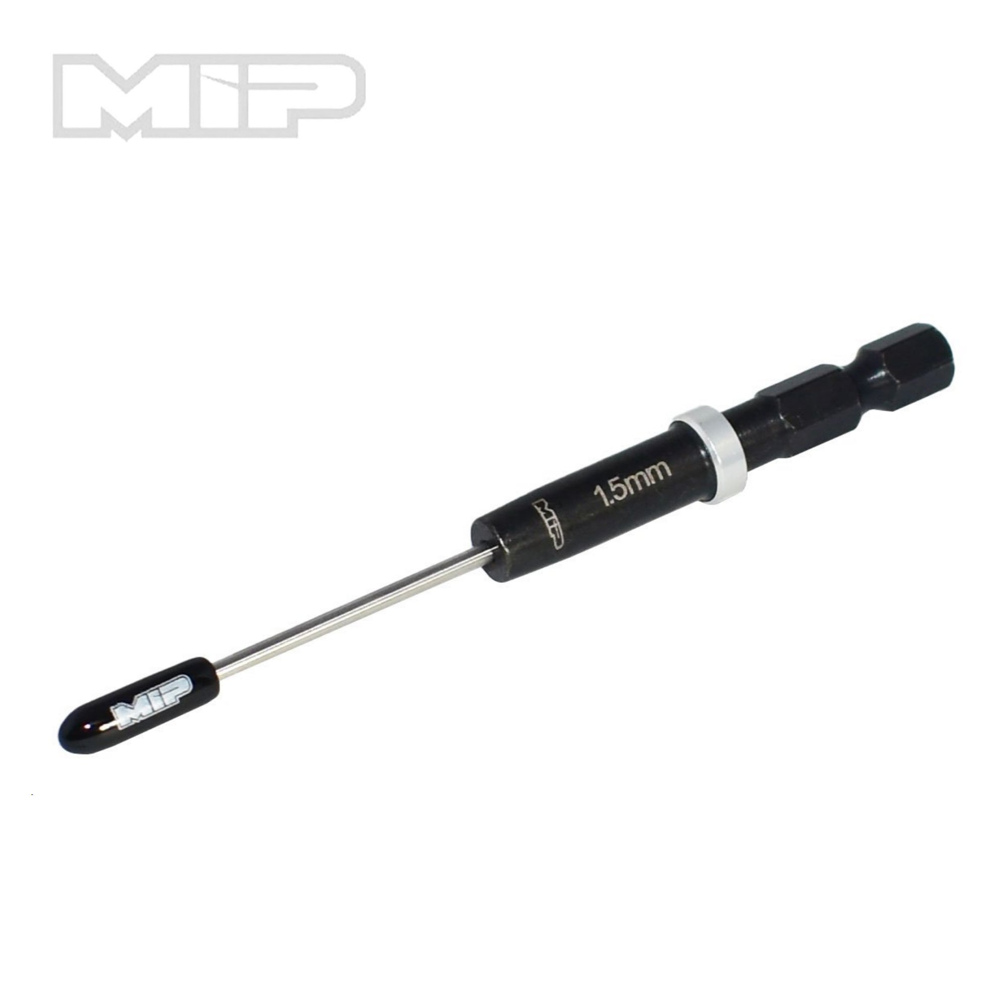 Hot! MIP Gen 2 1.5mm Ball End Hex Driver Wrench Insert 9207S