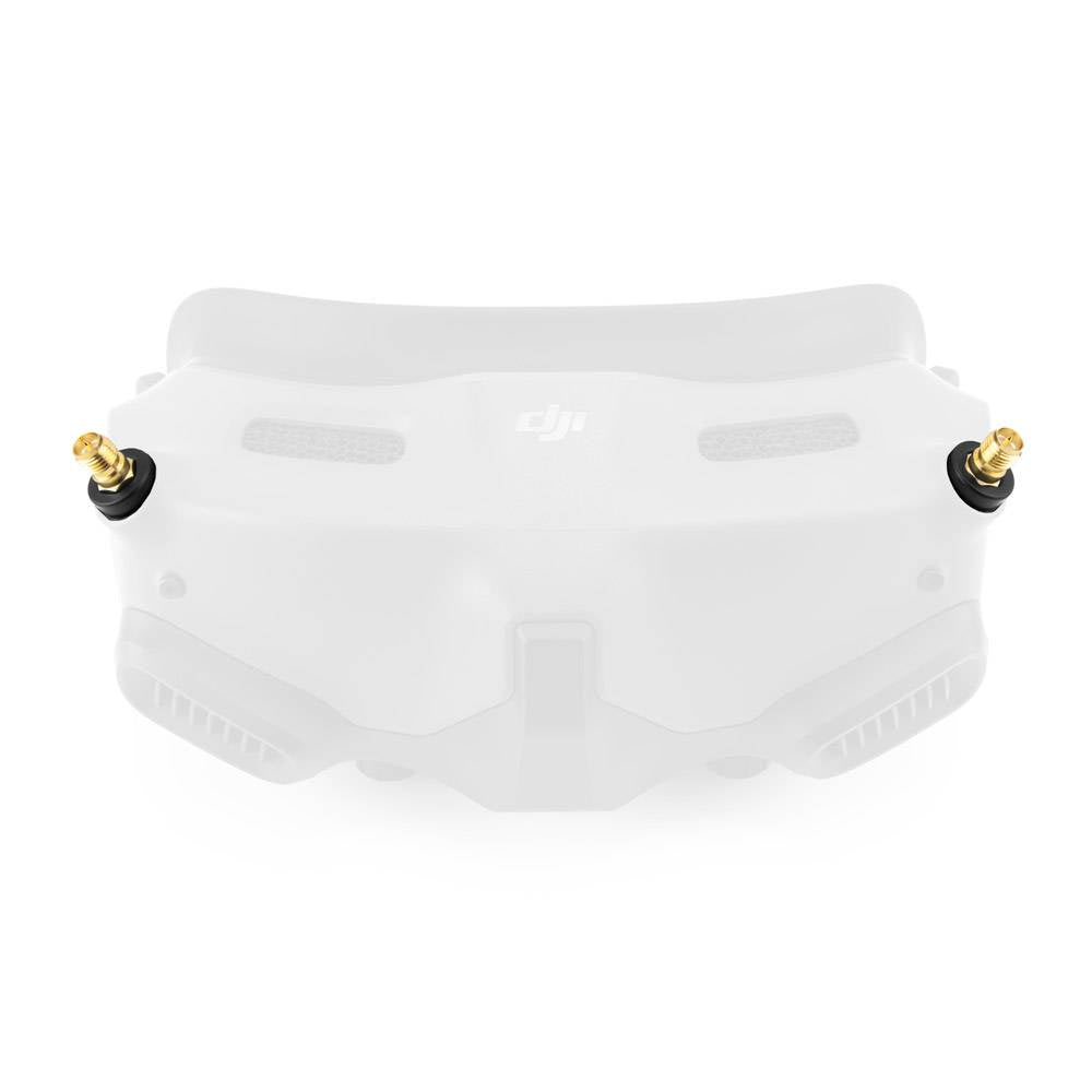 Hot! Lumenier Universal Antenna Adapter Kit for DJI Goggles 2