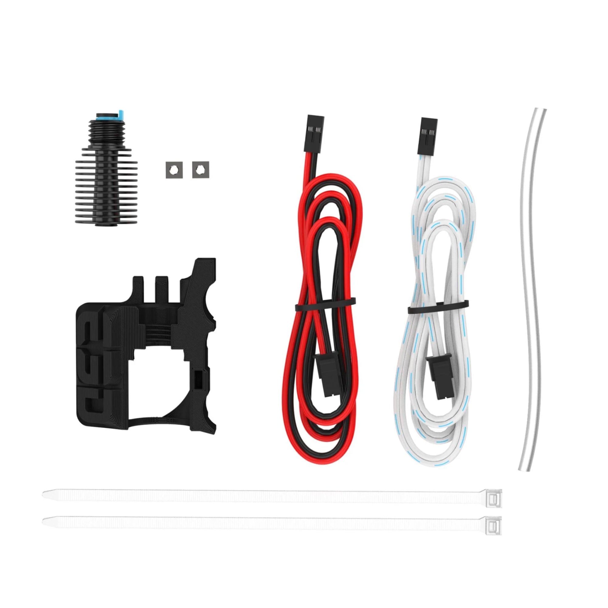Hot Sale! E3D Revo Coldside Upgrade Kits for Prusa MK3 and Prusa Mini Printers