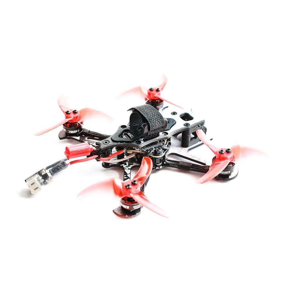 Hot Deal! EMAX Tinyhawk III Plus Freestyle HDZERO FPV Drone (Bind-N-Fly)