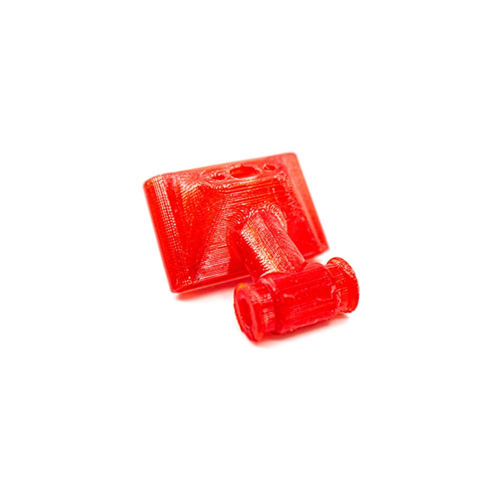 3D Phaser Floss 3.0 Immortal T and VTX Holder with TPU Material