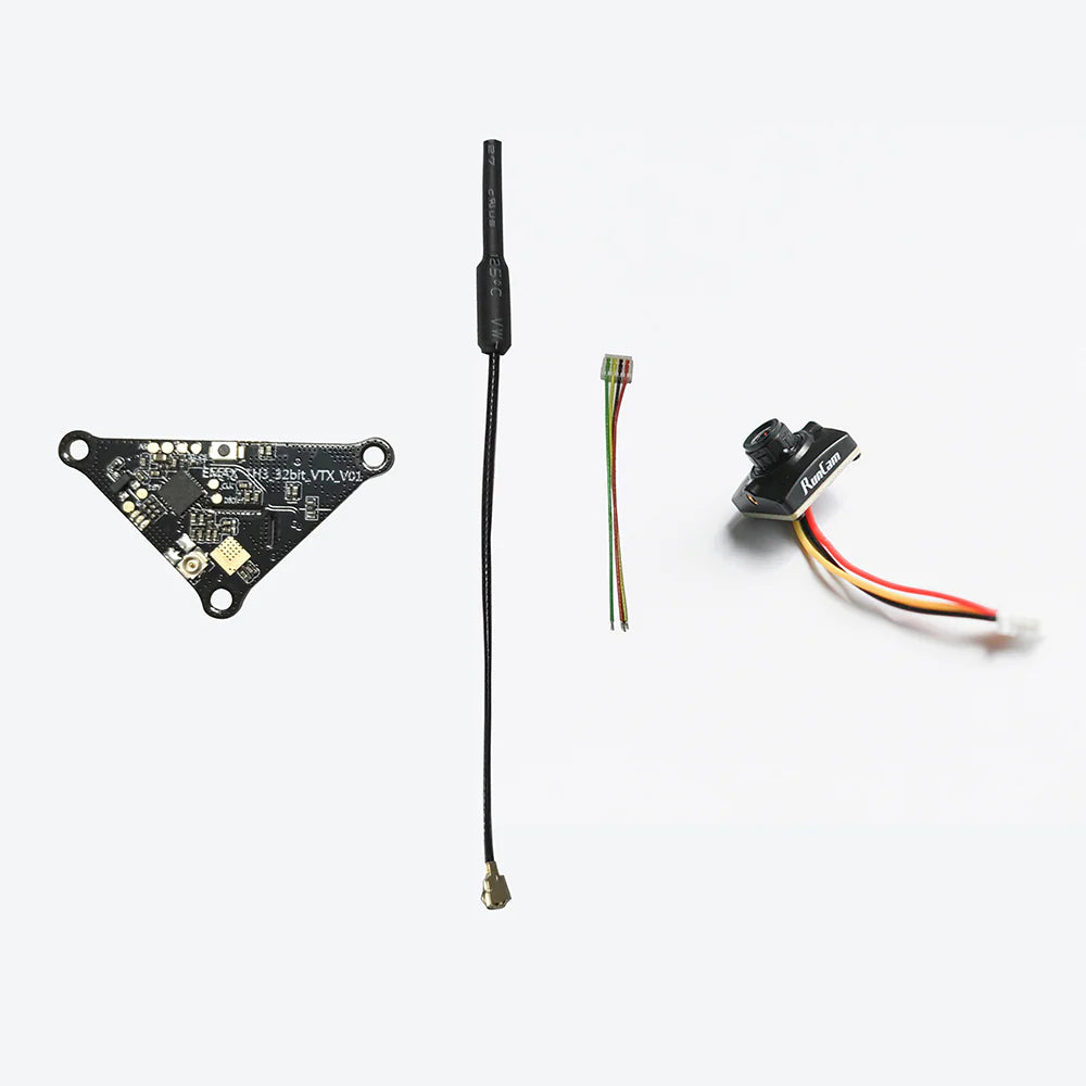 EMAX Tinyhawk III Plus High - Quality Spare Components