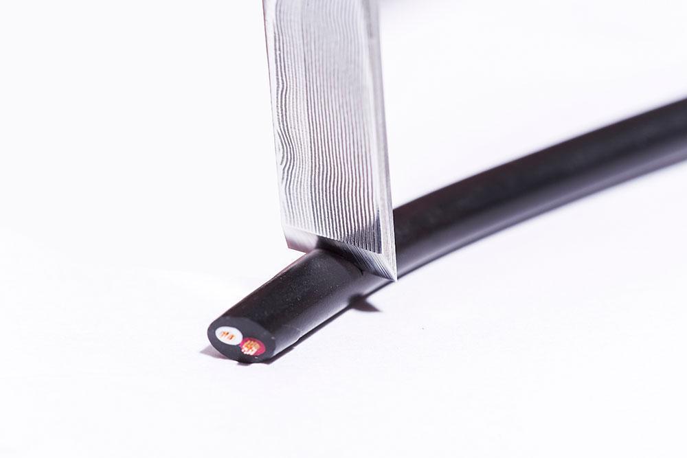 High - Quality Stainless Steel Miniware Solder Scraper for Bench Cleaning