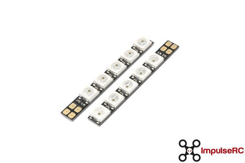 High - Quality ImpulseRC Apex Aircraft Replacement Parts