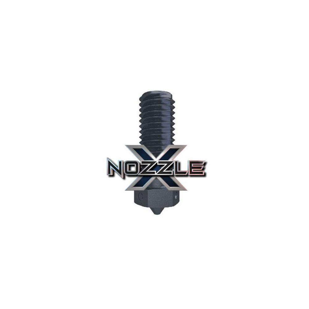Hot Sale! Genuine E3D Volcano Nozzle X 1.75mm (Various Sizes)