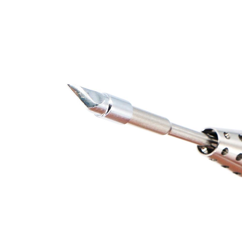 Hot Deal: K4 Soldering Tip Replacement Compatible with TS80, TS80P, and TS1C