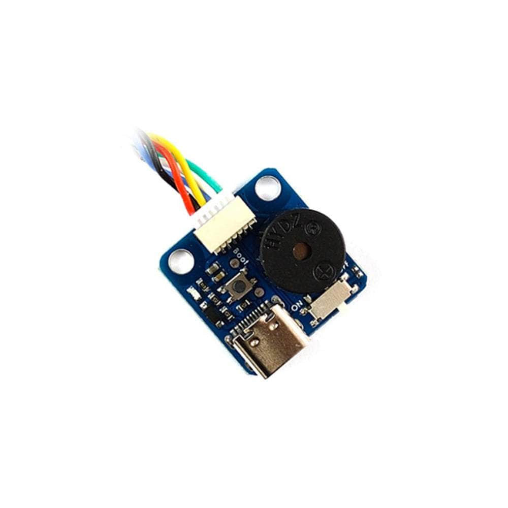 Matek Flight Controller USB/Beeper Replacement Extension - Great Deal