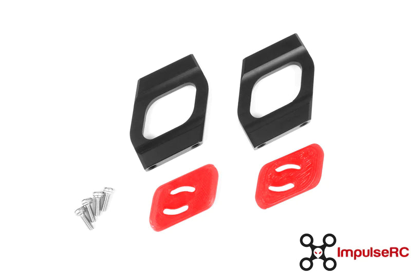 Hot Deal! ImpulseRC Apex EVO 5 Frame Kit