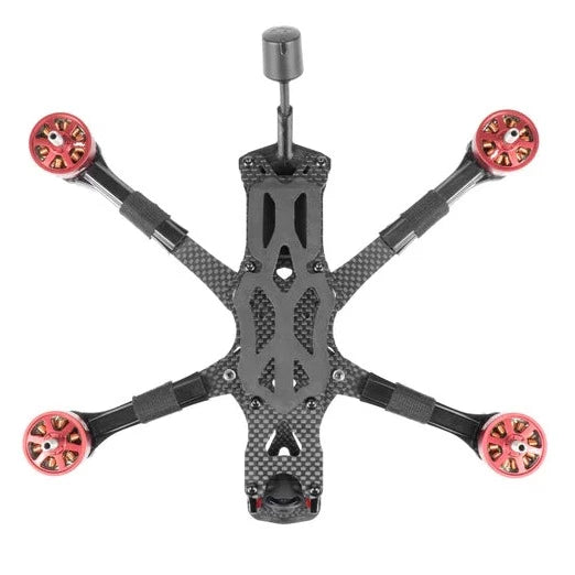 Hot Deal! ImpulseRC Apex EVO DC 5 FPV Frame Kit