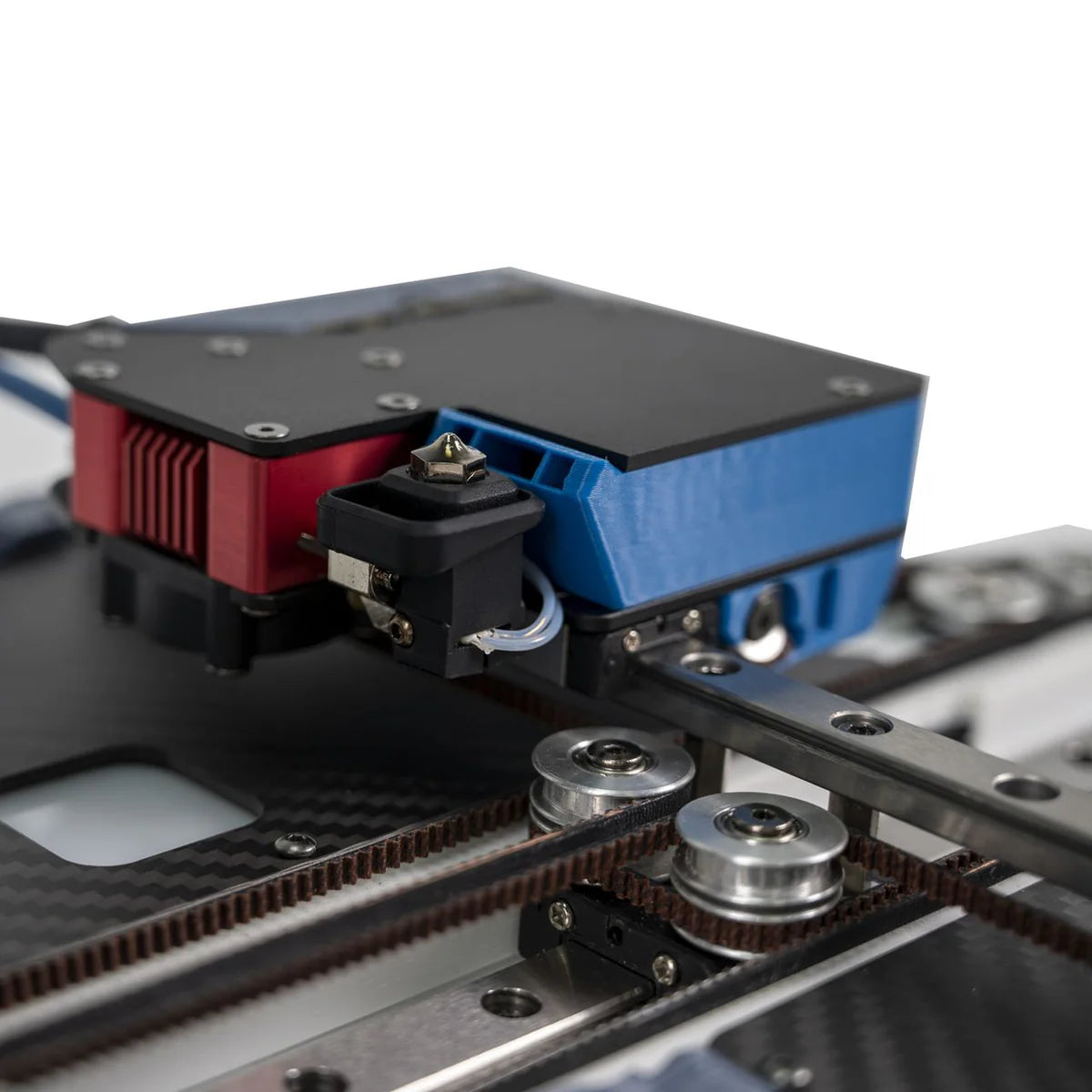 LDO Positron v3.2 DIY Kit Rev.A Batch 2409 - Compact & Portable 3D Printer